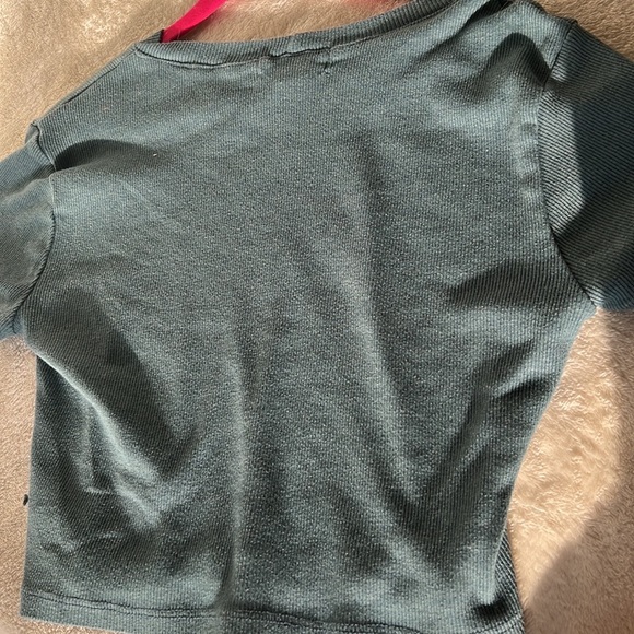 Nikxie top - Picture 2 of 3